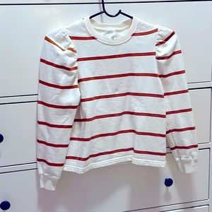 Fall top for girls